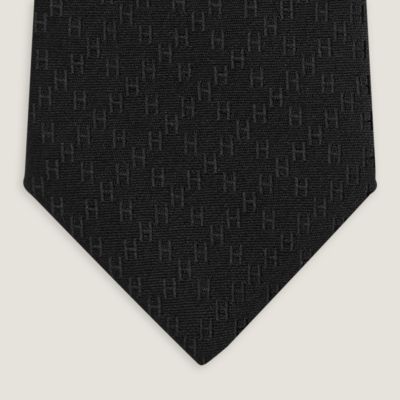 Faconnee Upside Down tie | Hermès USA